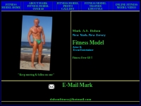 About Mark Dolson New York Fitness Model Over Forty 40