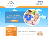 Hospice Care | Palliative Care| Mar Vista