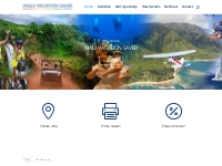 Maui Vacation Saver | Your biggest vacation saving gateway!