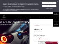 AGEN MOTORS - Concessionnaire Mazda CASTELCULIER