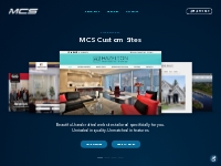 MCS Real Estate Systems Inc. - Canada's Premier Provider of Real Estat