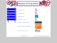      Meadow Driving School - Useful Links