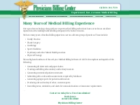 Expert Medical Billing Services in Aptos, CA