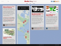 Media Blog Stuff - New and old media news happening around the world a