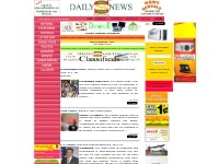 Media Shakthi:a daily news media reaching everyones heart covering-lat