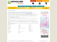 Medical, Care, Health, Manufacturer, Suppliers, Medical Products, Hosp