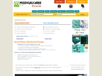 Post a Free Classifed Ads in Medical Care Bazaar, Medical, Care, Healt