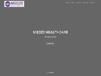 MEDZE   HealthCare Group based in UAE with Medical Clinics Pharmacies 