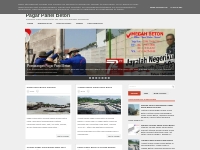 PT Megah Beton Indonusa -Pabrik Pagar Panel Beton