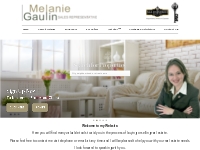 Melanie Gaulin - Main Street Realty Ltd., Brokerage
