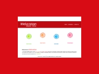 MELIORATION (Branding+Design) - A full service web and graphic design 