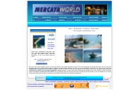 Bol - Island Brac - Croatia - Mercata World