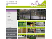 Metafence | Security Fencing, Gate Automation & Access Control