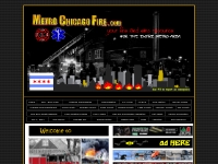Fire-EMS resource information for the Chicago Metro area from MetroChi
