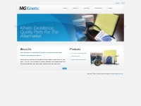   	MG Kinetic Automotive Pte Ltd - One of our key business is developi