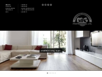 MG Professional  ABOUT US - MG Professional