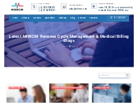 Revenue Cycle Management and Medical Billing Blog | MHRCM