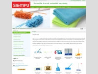 Microfiber cleaning products, microfiber cleaning tools, microfiber mo