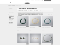 Shop Japanese Akoya Pearls, Necklaces and Pearl Earrings | MIKURA