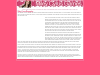 Miley Cyrus Biography