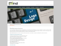Mindwind | Company Logo's creation