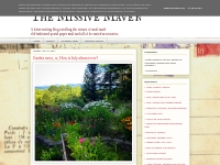 The Missive Maven: Garden news, or, How is July almost over?