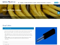               Optical Fiber Cables - MITTCO | Network Management Syste