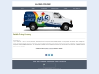 Air Balancing Company Testing Company | Palm Desert, CA