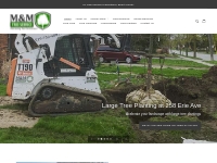 M   M Tree Service   M   M Tree Care Services | Brantford, Ontario