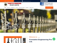 Formative Engineering Pvt. Ltd.