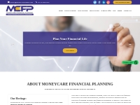 Money Care Financial Planner - Buy Mutual Fund SIP Services