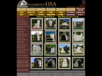 Headstone | Memorial | Monument | Tombstone | Gravestone