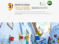 2022 Best  Local Morocco Travel Company / Family Tours departure from 
