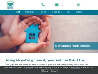 Home - Mortgage Advice Store