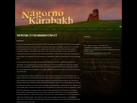 Nagorno-Karabakh: Khojaly