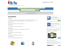 MrPoc IT Services | IT Support | Cloud Computing