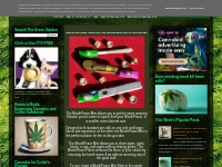Mr. Stinky's Green Garden: Stoner Gift Ideas Under $10 The MouthPeace 