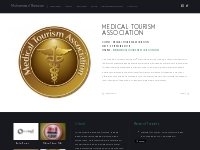 Medical Tourism Association | Muhammad Ramzan