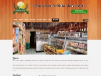 Butcher Shop Astoria – Fresh Cured Pork Shop   Beef Steak Market Ridge