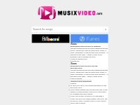 Video songs to download for free