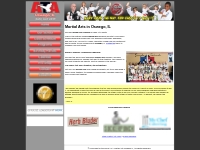 ATA Martial Arts Oswego | Karate Classes