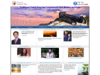 Feng Shui Consultant Master Yau: Chinese Feng Shui Los Angeles, San Fr