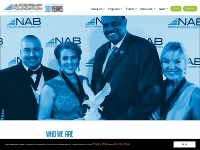 NAB Leadership Foundation | Preparing Leaders at Every Level