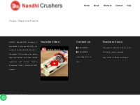Nandhi Crushers