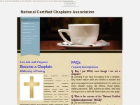 National Certified Chaplains Association - Home