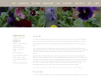 Native Plants, Garden Blog, Butterfly Rearing Cage, Gift Shop, Landsca