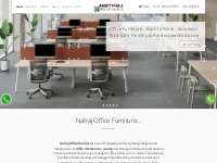 Office Furniture, Modular Furniture Manufacturers Delhi, Office Furnit
