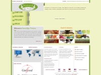 Natural Agro Products ? Psyllium, Fenugreek, Cumin, Chilly, Ajwain, Co