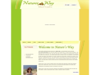 Ayurvedic products from Natures way,the best skin care products,hair c