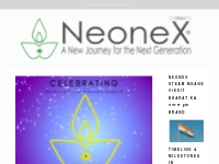 Neonex STEAM - A New Journey for The Next Generation